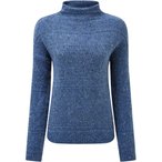 Sherpa Adventure Gear Yuden  Damen  Pullover blau Größe L Lifestyle  Isolieren