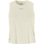 Craft Hypervent Singlet Damen Laufshirt ( Beige L)