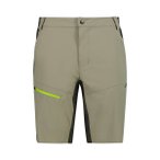 CMP Herren Bermudas He/Uni MAN BERMUDA, Größe 50 in Schwarz
