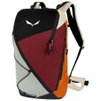 Salewa - Women's Puez 23 - Wanderrucksack rot
