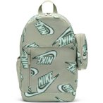 NIKE Rucksack Elemental, Größe ONE SIZE in Grün