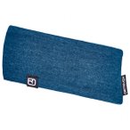 Ortovox - Wonderwool Headband - Stirnband Gr One Size blau