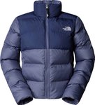 The North Face - Stepp- Und Daundenjacken mit Reißverschluss - W Saikuru Jacket