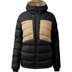 Martini Sportswear Argon Down  Damen  Isolationsjacke schwarz Größe XS Bergste
