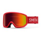 Smith - Transfer Mirror S3 - Skibrille Gr M rot