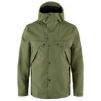 Fjällräven - Övik Hydratic Jacket - Freizeitjacke Gr S oliv