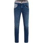 Nograd Sahel Hose Herren  Kletterhose blau Größe XL Bouldern | Sportklettern  