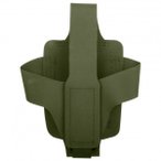 Tasmanian Tiger - TT Tac Pouch Holder M - Tasche Gr One Size grün
