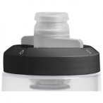 Camelbak - Podium & Peak Fitness Cap Accessory - Deckel Gr One Size grau