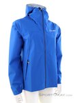 Berghaus Deluge Pro 3.0 Herren Regenjacke-Dunkel-Blau-S