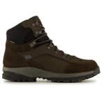 Hanwag - Banks StraightFit Extra GTX - Wanderschuhe 44 schwarz