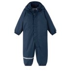 Reima - Kid's Tienoo - Overall Gr 80 blau