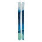 Blizzard Sheeva 9 23/24 Damen ( Petrol 150 Größe,)
