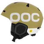 POC - Fornix BC - Skihelm Gr 51-54 cm - XS/S oliv