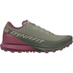 Dynafit Ultra GTX  Damen  Trailrunningschuhe oliv Größe 37 Trailrunning Wasser