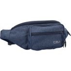 CMP Habana Hüfttasche (Größe ONE SIZE, blau)