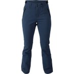 BRUNOTTI Damen Unterjacke Tavors-Melange Women Softshell, Größe M in Blau