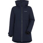 Didriksons Helle 6 Parka Damen  Winterjacke blau Größe XS Lifestyle  Isolieren