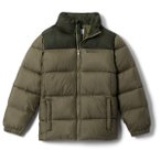 Columbia - Kid's Puffect II Jacket - Kunstfaserjacke Gr XXS oliv