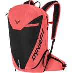 Dynafit Speed 22 Skirucksack Damen  Skirucksäcke pink Größe 22L Skitour