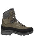 Lowa - Wanderschuhe mit GORE-TEX&reg; - Tibet Evo GTX Sepia/Slate für Herren au