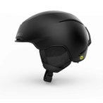 Giro Jackson Mips Skihelm Unisex ( Schwarz L Größe,)