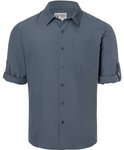 Marmot Herren AirExchange Langarmhemd XL