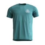 Zimtstern Zwirlz Trikot Herren  Radtrikots tuerkis Größe XXL Mountainbike | Li