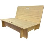 Metolius Couch Crashpad  Crashpads & Bouldermatten Größe One Size