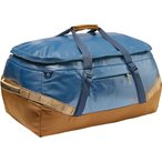 Vaude City 65 Duffel  Reisetasche blau Größe 65L Reise Wasserabweisend