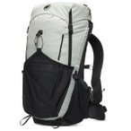 Mammut - Ducan 26 - Wanderrucksack schwarz/grau