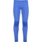 CMP Seamless Long Hose Herren  Lange Unterhose blau Größe M    Elastisch