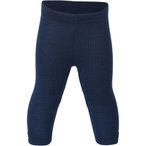 Engel Leggings Kinder  Tights & Leggings blau Größe 74  Lifestyle  Hautfreundl