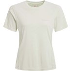 Craghoppers NosiLIfe SolarShield+ Damen T-Shirt ( Gelb 38)