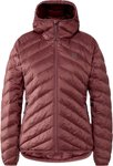 Haglöfs - Leichte, isolierende Kapuzensteppjacke – Damen – Särna Mimic II 
