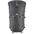 Mountain Equipment Orcus 28+ Kletterrucksack  Kletterrucksäcke grau Größe 28L
