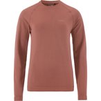 Craft Active Comfort 2  Damen  Langarm Unterhemden rot Größe XS Trekking  Elas