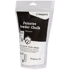 Mantle Bergzeit Chalk  Chalk weiss Größe 300G Sportklettern | Alpinklettern | 