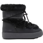 Moon Boot Ltrack Faux-Fur Damen Winterstiefel ( Schwarz 41 EU |)