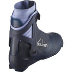 SALOMON Damen Langlaufschuhe XC SHOES RS10 VITANE NOCTURNE PROLINK, Größe 39 �