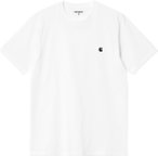 Carhartt WIP - Weites T-Shirt aus Bio-Baumwolle &ndash; Herren &ndash; S/S Madis