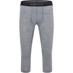 Super.Natural Tundra175 3/4 Hose Herren  3/4 Unterhose weiss Größe S   Hautfre