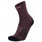 Lowa - Renegade - Wandersocken UK 4/5 braun