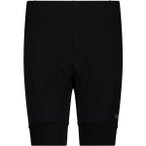CMP Damen Tight WOMAN BIKE SHORT, Größe 36 in Schwarz