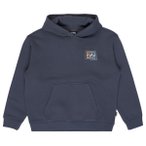 Billabong - Kid's Foundation Pullover Y - Hoodie Gr 12 blau