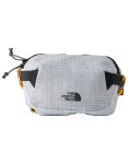 The North Face - Bauchtasche 2 l - Clyffe Lumbar Pack Pearl Stone Granite Grey  