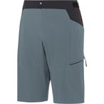Vaude Qimsa Pro Radhose kurz Herren  Fahrradhose grau Größe S Mountainbike | G