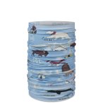 Buff Original Eco Stretch BuffKinder  Schals Wandern  Elastisch  Größe ONE SIZ