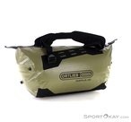 Ortlieb Duffel 40l Reisetasche-Oliv-Dunkelgrün-One Size