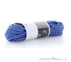 Mammut 9,5mm Crag Classic Rope Duodess 80m Kletterseil-Blau-80